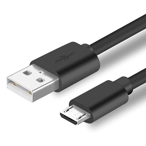 SCOVEE Replacement Camera USB Cable for Nikon Digital DSLR D3400 D3500 D5600 D7500 1J5,Nikon Camera Cord Accessories,UC-E20 Charging Cable Photo Data Transfer Cord for Canon PowerShot SX720 HS 3FT