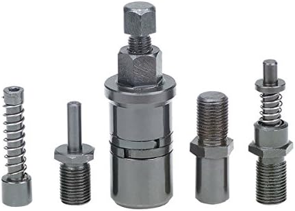 TTC 69-600-002 5C Universal Collet Stop Set