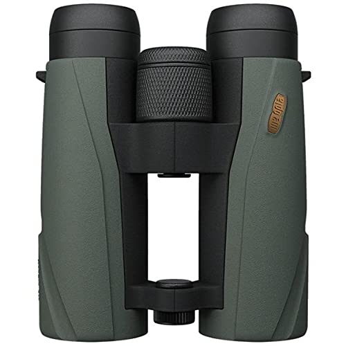 MEOPTA MeoPro Air High-Definition Waterproof Lightweight Compact Binoculars for Hunting, Shooting - 8x42 HD