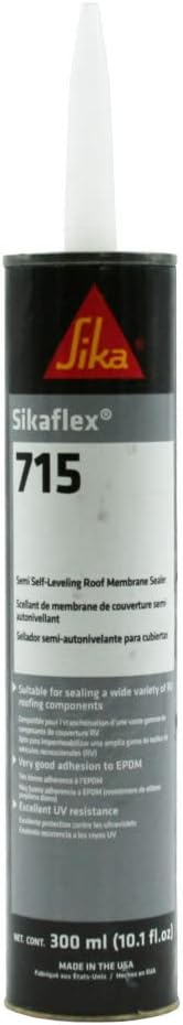 AP Products 017-187690 Sikaflex-715