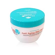 BelleV Rejuvenating System Anti Aging Hair Mask 10.21 fl oz