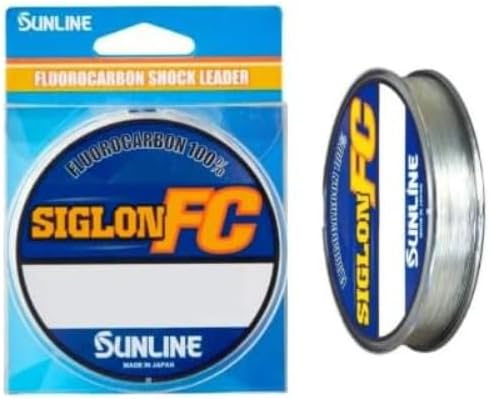 Sunline Siglon Fluorocarbon Misa