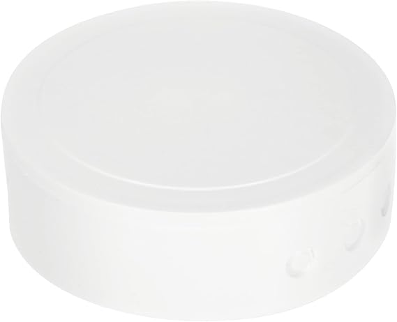 Kopp 341817082 Junction-Canopy Box White Plastic