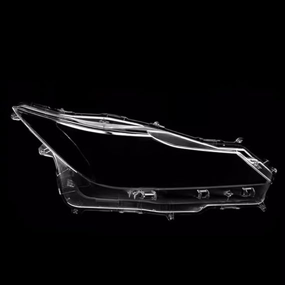 Car headlight housing shell Car Front Headlamp Head Lamp Light Clear Lampshade Lampcover Auto Lens Shell For Allion 2021 2022 2023 Headlight Cover