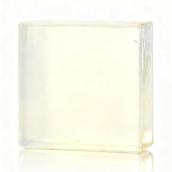 Gardenia Essential Oil Soap Bar | Clean Rinsing, Moisturizing for All Skin Types | Long-Lasting Scent for Women & Men | 2.82 oz