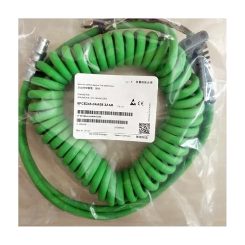 1 Pcs New 6FC5348-0AA08-3AA0 in Box 6FC53480AA083AA0