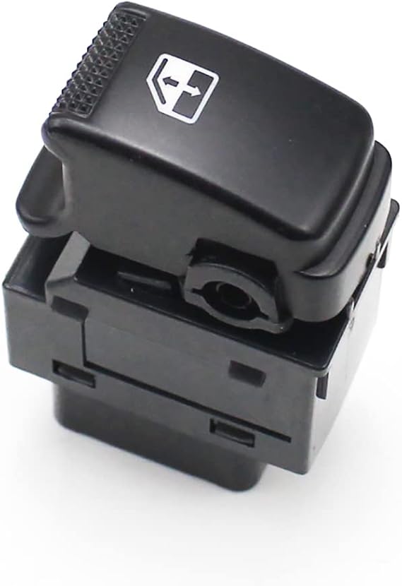 Accessories 1PCS For HYUNDAI for SANTA FE 2007-2012 935802B000 Power Window Master Sub Switch 93580-2B000 Rear