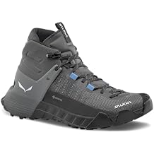 Salewa Women's Wildfire NXT Mid GTX Boots - Gore-Tex Waterproof Hiking & Trekking Boot