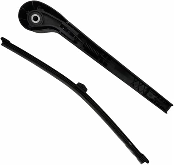 Rear Wiper Blade and Arm Fits BYD Yuan Plus Atto 3 2022 2023 2024 Car Rear Wiper