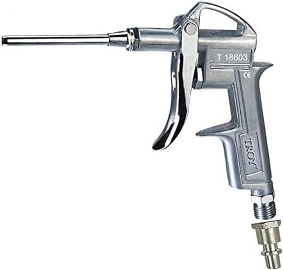 Troy T 18603 Air Gun, 10 Cm, Nozzle
