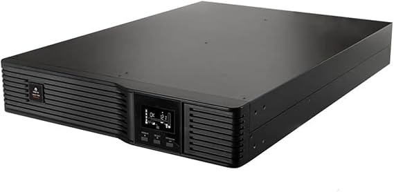 Vertiv Liebert PSI5-3000RT120LIN Lithium-Ion UPS 3000VA AVR 2U w/ RDU120