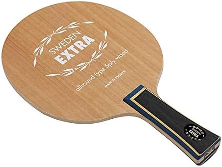 Yasaka Sweden Extra Table Tennis Blade