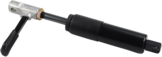 Steering Column Shock Cylinder 709402419 709400656 Compatible with Can-Am Commander 700 800 Maverick 1000R X3 Defender HD7 HD8 HD9 HD10 Traxter T HD7 T HD9 T HD10 2011-2022