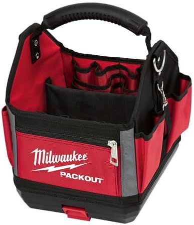 Milwaukee Tool Japan PACKOUT™ 10 Inch Tote Bag 48-22-8310N 1pc
