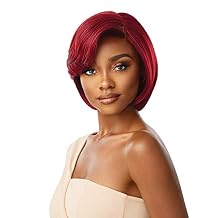 Outre Full Wig Wigpop Rosario (DRCHOCRM)