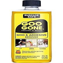 Goo Gone Original, 8 oz