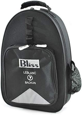 Leblanc 7860 Bliss Bb Clarinet Case (Case Only)