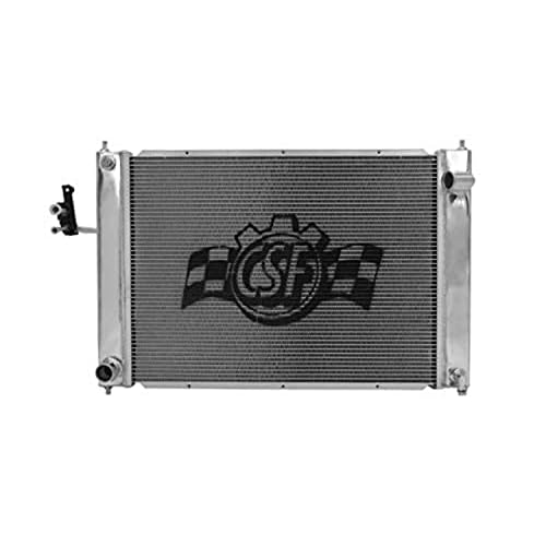 CSF 7012T High Performance Radiator