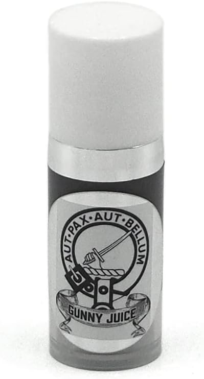 Gunny Juice Poly Diamond Suspension 12 micron (10 ml)