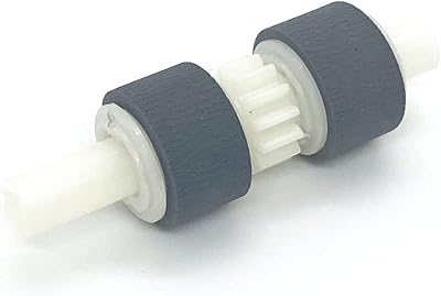 Paper Pickup Roller Kit for Epson WF-7710 WF-7720 WF-7728 WF-3620 WF-3520 WF-3720 L605