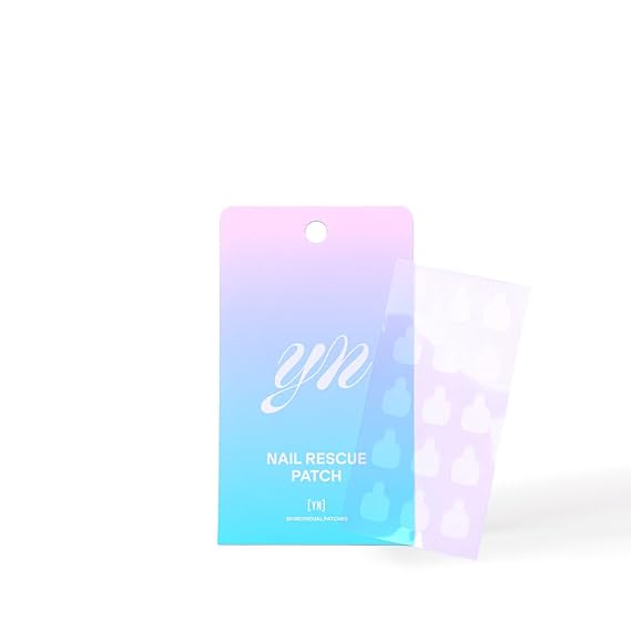 YN Young Nails Nail Rescue Patch