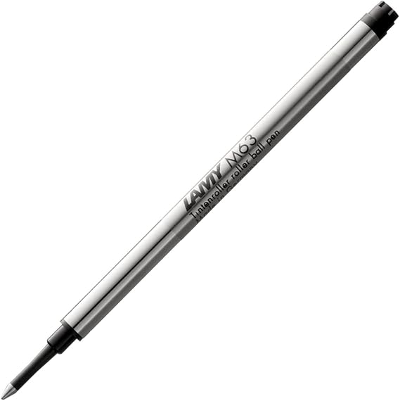 Lamy TR-mine M63 B (Black)