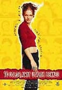 10 Things I Hate About You (1999) / 10 dolog, amit utalok benned