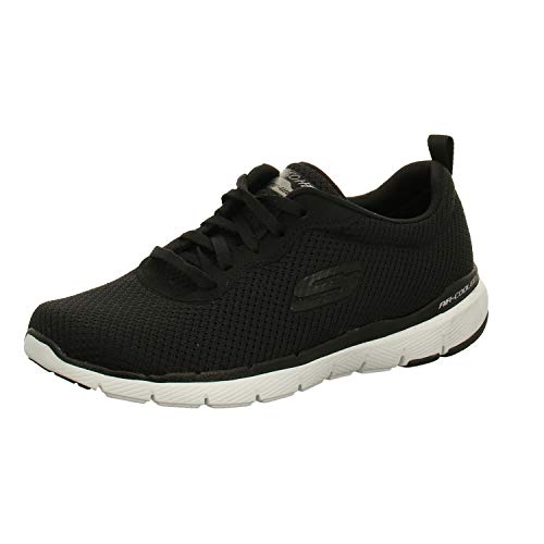 Skechers Womens Flex Appeal 3.0-First Insight13070