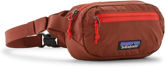 Mini Hip Pack 1L by Patagonia