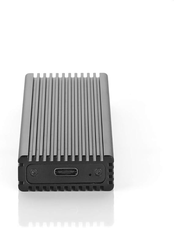 Helix 1TB USB-C (USB 3.2 Gen2) NVMe Portable SSD, Up to 950 MB/S