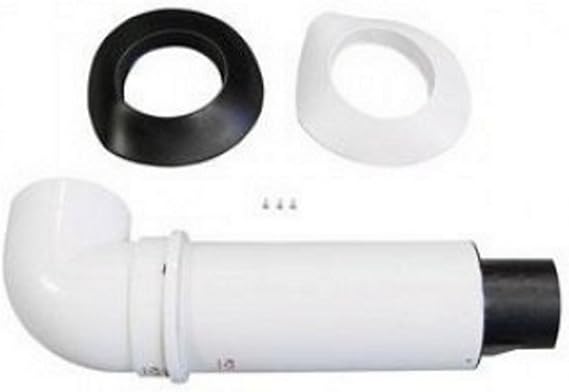 Rinnai 223181 All-Weather Termination Kit, 12-Inch