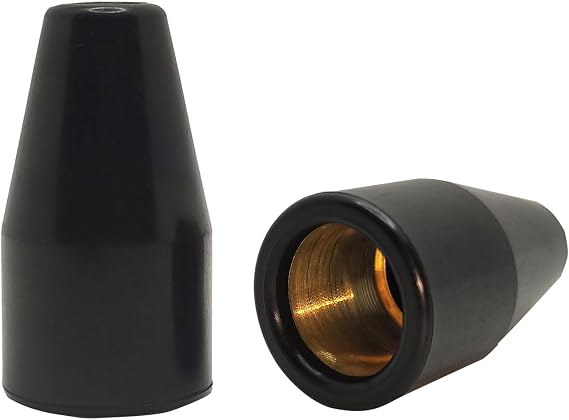 Flux Core Nozzle, Compatible with Miller/Hobart MIG Welder