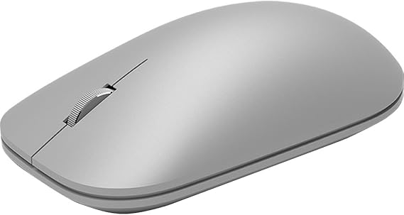 Microsoft Bluetooth WS3-00001 Surface Mouse