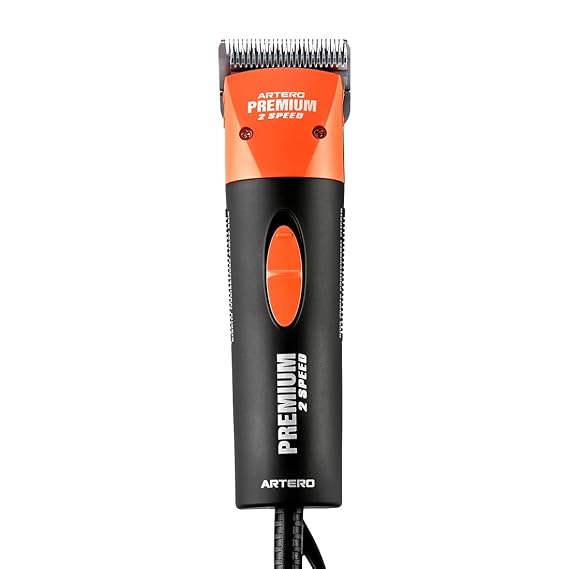 ARTERO Premium 2 SPD Clipper Org