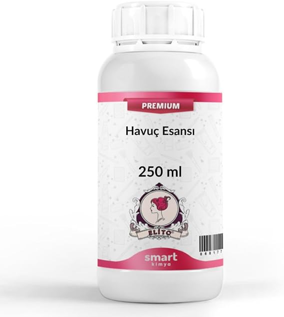 Elito Premium Havuç Esansı 10569 250 ml