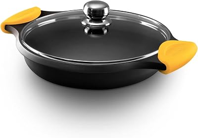 Casserole with LID