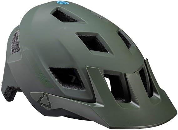 Leatt All MTN 1.0 MTB Helm