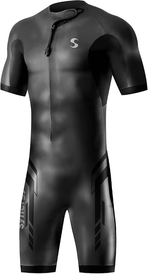 Men's Synergy Swimrun Wetsuit