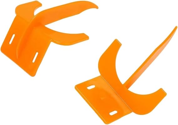 2pcs Electric Orange Juicer Spare Parts for XC-2000E 2000E-1 2000E-2 2000E-3 2000E-4 Lemon Juicing Machine Cutter Peeler
