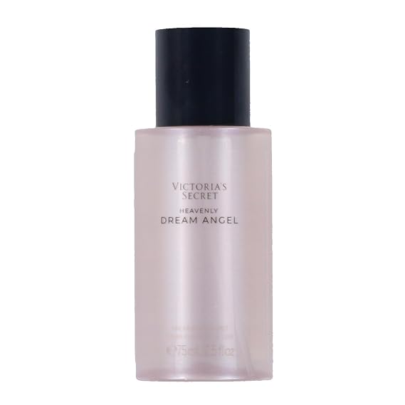 Victoria's Secret Fragrance Mist 2.5 Oz Travel Size