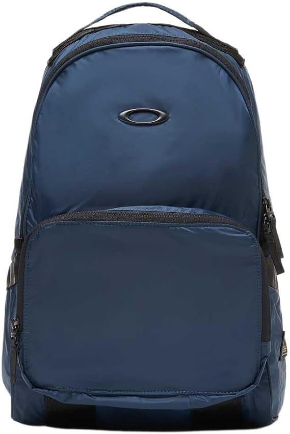 Oakley Packable Backpack, Abyss, One Size