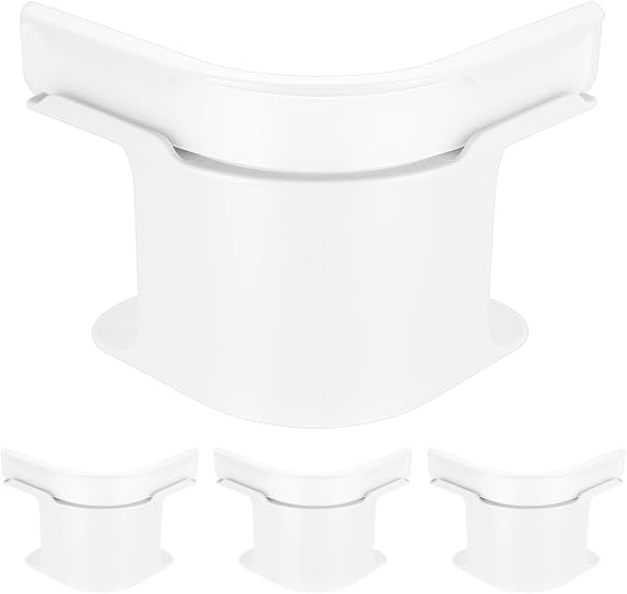 Xujinsongg 4 Pcs Bed Sheet Holder with Lock Strips, Bedsheet Locks Clips | Bed Sheet Clips, Removable Fitted Sheet Corner Holders, Bed Sheet Fasteners Non-Slip For Mattress, Blankets, Bedding