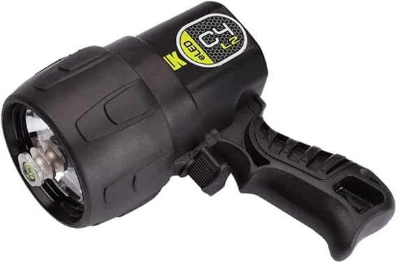 Underwater Kinetics C4 eLED (L2) Dive Light