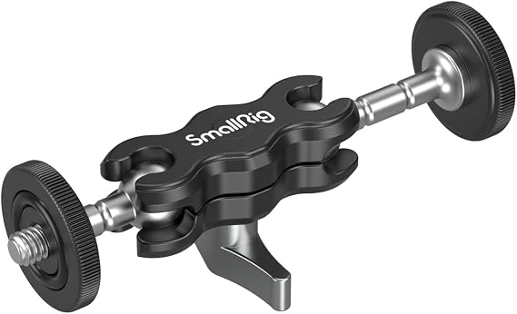 SmallRig 3238B Ball Head Magic Arm