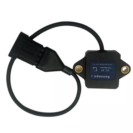 Slope Sensor 4000677700 Compatible for Haulotte Boom Lift HA20 LE HA61 LE HA20 LE PRO