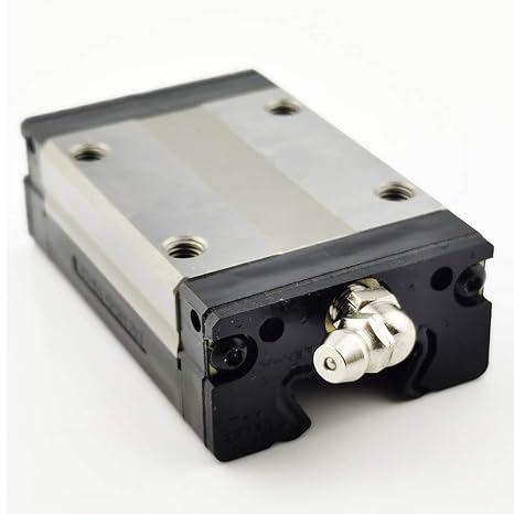 Flish SSR20 THK Linear Block for SSR20XW Linear Motion Slider Rail Guide