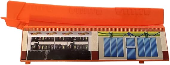 Replacement Part for Hot Wheels Ultimate Garage Playset - FTB69 ~ Replacement Launcher