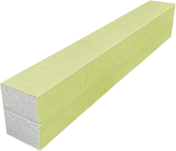 Profilitec Showertec STC-CURB122 Vapor-Resistant Waterproof Shower Curb 48"