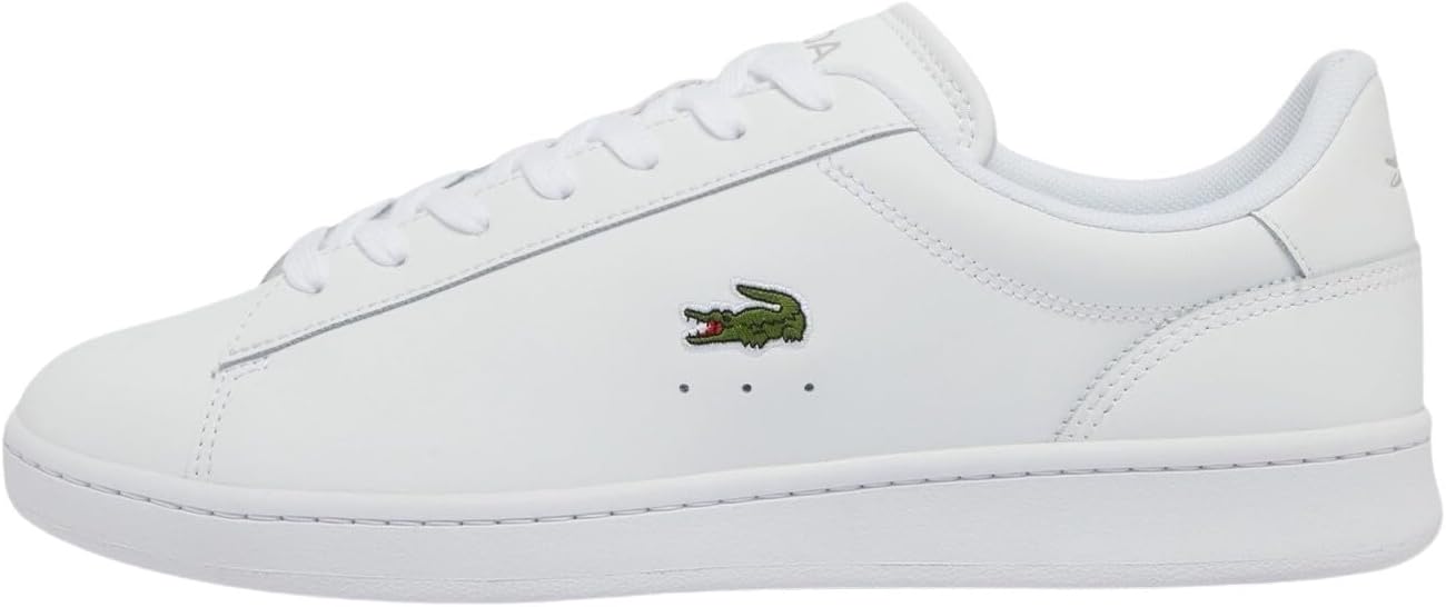Lacoste Carnaby Set Sneakers Men - 46