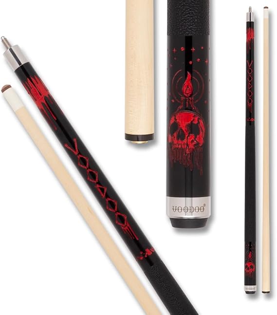 VOODOO VOD43 Pool Cue